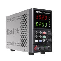 Alimentation CC réglable Hantek HDP135V6S 35V 6A 210W avec affichage LED numérique pour laboratoire