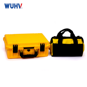 Instrumento de Calibración de Campo para Transformador de Voltaje Capacitivo UHV-740 - Product Image 4