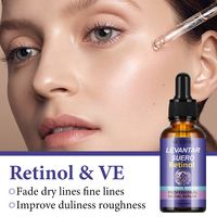 OEM Rétinol Sérum Visage et Vitamine VA VB VC VE Arbutine Acide Hyaluronique Collagène Riz Escargot Soins de la Peau MOOYAM 10 Types Sérum Visage