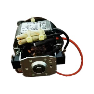 Moteur de hachoir à viande série 4,5 cm, tête de moteur d'excitation pour accessoires de robot culinaire - Product Image 2