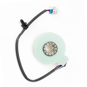 Sensor de ángulo automático V40720487, accesorios para coche, sensor de ángulo de dirección, precio para <span class=keywords><strong>Opel</strong></span> - Product Image 6