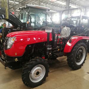 Mini <span class=keywords><strong>tractor</strong></span> 4x4 30hp 40hp 2wd 4wd 4x4 mini <span class=keywords><strong>tractor</strong></span> <span class=keywords><strong>pequeño</strong></span> con <span class=keywords><strong>pala</strong></span> <span class=keywords><strong>para</strong></span> nieve - Product Image 3