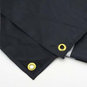 ธงคำคมสร้างแรงบันดาลใจ ร็อคกี้ บัลบัว ซันไชน์ แอนด์ เรนโบว์ส ขนาด 3x5 ฟุต พร้อมห่วงทองเหลืองอย่างดี สำหรับตกแต่งภายนอก - Product Image 6