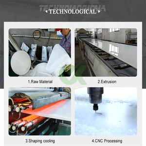 Fabricant de feuilles pp en <span class=keywords><strong>plastique</strong></span> polypropylène noir <span class=keywords><strong>rigide</strong></span> 4x8 20 mm - Product Image 2