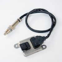 Capteur NOx à ajustement direct pour New Holland T6 T7 T8 T9, pièces automobiles 12V 5WK96779 84422750, contrôle des émissions SCR
