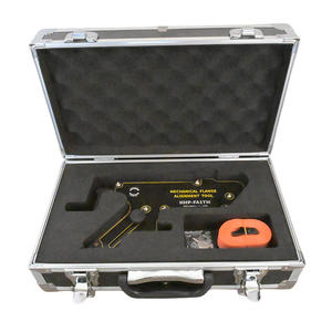 Strumenti di Allineamento Flange Serie ATM HORNIPAC, Attrezzo Meccanico per Allineamento Flange da 1 Tonnellata - Product Image 2