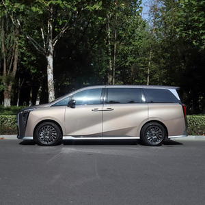 GAC TRUMPCHI M8 2024 NUEVO HÍBRIDO O GASOLINA MPV VENTAS GRANDES DE CHINA TRUMPCHI M8 EN STOCK - Product Image 5