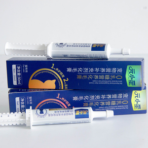 Оптовая продажа: Премиальная паста от клубков в шерсти для кошек – комплексное питание для роста - Product Image 5