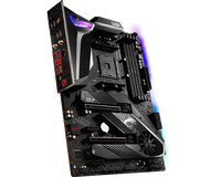 MPG X570 Motherboard I5-12600KF CPU Z490 i7 10700 z690 B560 B550 H510 Z590
