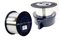 Cable óptico de fibra óptica desnuda, multimodo, 9/125, 50/125, 62,5, 125, sin procesar