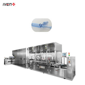 Kesme kenarı <span class=keywords><strong>Unidose</strong></span> küçük laboratuvar ampul sızdırmazlık makinesi - Product Image 1