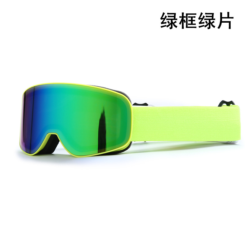 กรอบสีเขียว-ฟิล์มสีเขียว