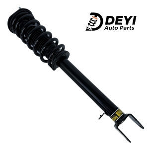 Deyi Phụ Tùng Ô Tô Mới Sốc Hấp Thụ Không Khí Hệ Thống Treo Thanh Chống Mùa Xuân Phía Trước & Phía Sau Tesla Mô Hình S Thép OE 1015619 -02A 1 Năm Bảo Hành - Product Image 2