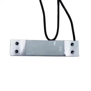 Supports 3kg To 120kg Capacity Precision Load Cell And Weighing Sensor Weight Cell Single Point Loadcell