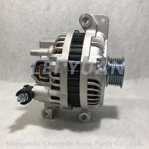 <span class=keywords><strong>Alternateur</strong></span> de voiture neuf 12V 90A à <span class=keywords><strong>prix</strong></span> d'usine, pièce de rechange A003TG0091 L81318300 pour 6 - Product Image 3