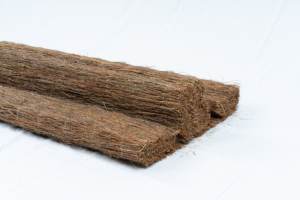 Heather Private Fencing Brushwood Marco de madera Tratamiento térmico Farm Fence Screening - Product Image 6