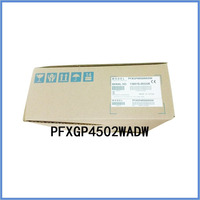 Module PLC d'origine neuf OEM/ODM 1PC PFXGP4502WADW avec écran tactile PROFACE, vente en gros d'usine, installation facile