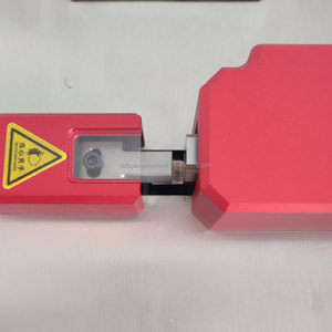 Soudeuse à ultrasons à compensation automatique de tension pour faisceaux de câbles automobiles et électroménagers - Product Image 4