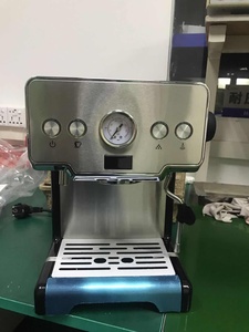 เครื่องชงกาแฟเอสเพรสโซ่ระดับมืออาชีพสำหรับใช้ในบ้าน 15 บาร์ รุ่น CRM3605 - Product Image 6