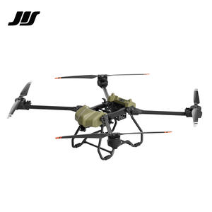 Fabrieksdirect 50kg laadvermogen landbouwdrone met anti-stof ontwerp voor boerderijbezorging - Product Image 3