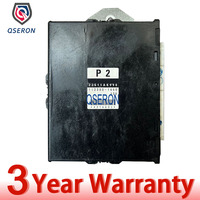 Unidad de control del motor 22611AK990 112300-1660 ECU ECM Módulo de controlador electrónico para Subaru Legacy