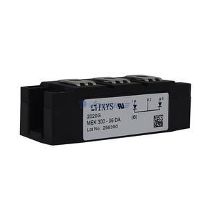 Nouveau module de thyristor IXYS d'origine MEK300-06DA 600V 304A Allemagne - Product Image 1
