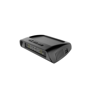 Sistema de Monitoreo de Presión de Neumáticos para RV/Remolque/<span class=keywords><strong>Caravana</strong></span> TPMS con Carga Solar, Calibración Automática, Pantalla LCD, 6 Sensores (0-3.5 Bar) - Product Image 5