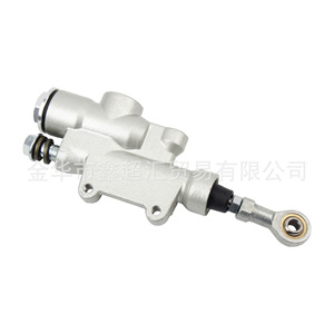 ZUQING - Bomba de Freno Trasero para Motocicleta MC116, para KTM XCF SXF HUSQVARN, Bomba de Freno de Disco - Product Image 3