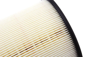 Penjualan laris sistem mesin otomatis suku cadang mobil Filter udara mobil untuk mobil Ford dan Volvo 7m51-9601-ac - Product Image 4