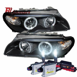 Bbmart Auto pièces de rechange halogène et xénon phares toutes les séries modèle de vente chaude X5 X7 E36 <span class=keywords><strong>E39</strong></span> E46 E60 E90 F10 F30 pièces pour <span class=keywords><strong>BMW</strong></span> - Product Image 6