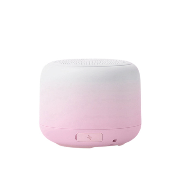 High Quality Portable IPX7 Waterproof Wireless for  Speaker Loud TWS Mini Design for Outdoor Use