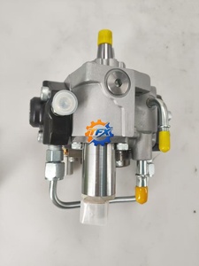 Pièces d'excavateur 416F 416F2 420F 420F2, pompe d'injection de moteur diesel C4.4 C4.4B C3.4 294000-1381 3708363 20R4783 - Product Image 4