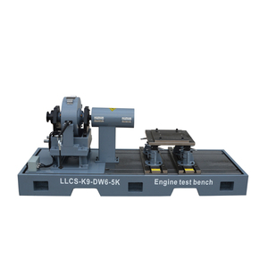 Moteur <span class=keywords><strong>DW6</strong></span> de Precision Instrument Company pour dynamomètre de banc, couple nominal de 25 N.m, vitesse maximale de 14 000 tr/min, puissance de 5K, haute précision - Product Image 6