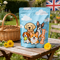 OEM ODM Snacks pour animaux de compagnie, Aliments pour chiens, Aliments pour chats, Vente en gros tout-en-un de snacks pour chiens, Morceaux de poulet au sésame, Meilleures ventes