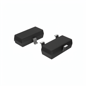 ซื้อออนไลน์ชิ้นส่วนอิเล็กทรอนิกส์ SC-59-236-3 BCW30T116ช่องทางผู้ผลิตทรานซิสเตอร์ SOT-23-3 - Product Image 1