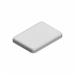 MS190-10S-NS มีสินค้าในสต็อก ชุดป้องกันคลื่นวิทยุ - Product Image 1
