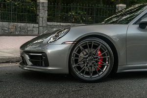 Rines RSJ para Mercedes Benz <span class=keywords><strong>Porsche</strong></span> 911 <span class=keywords><strong>Carrera</strong></span> 992 Lamborghini Urus BMW X5M F80 M3 M4 - Product Image 5