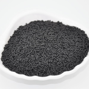 Tamiz molecular de carbono tipo Cms-200 de calidad estable - Product Image 2