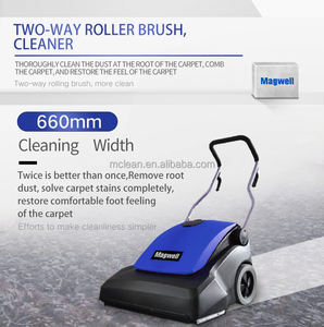 CP-360 2150w 파워 카펫 진공 청소기 건조기 카펫 추출기 카펫 청소 기계 - Product Image 3