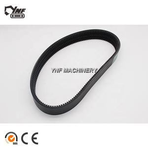 8-98152906-0 8981529060 Ventilatorriem Voor Zx200 <span class=keywords><strong>6bg1</strong></span> Graafmachine - Product Image 6