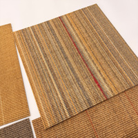 Tapis en sisal résistant à l'abrasion, grand format, prix de gros, anti-griffures pour chats, pour magasins et bureaux.