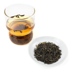 Té Darjeeling Crudo de Alta Calidad 2025, Té Negro de Yunnan, Té Suelto, Aroma Intenso, Grado Superior, Adelgazante, 1-2 Años de Añadencia, Directo de Origen - Product Image 1