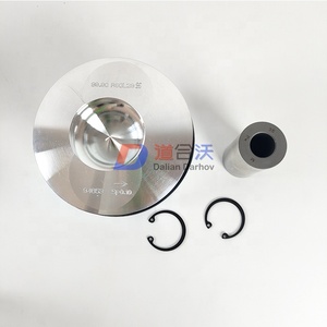 Jeu <span class=keywords><strong>de</strong></span> pistons pour moteur Deutz F4L912 04232407 pour pièces <span class=keywords><strong>de</strong></span> moteur diesel - Product Image 3