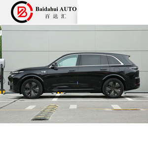 Nouvelle voiture électrique hybride SUV <span class=keywords><strong>LiAuto</strong></span> L7 Air Pro Max 4x4 à batterie lithium Lixiang L7, moteur EV neuf de marque. - Product Image 5
