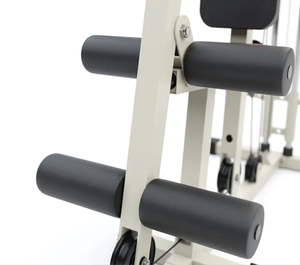 Singolo prodotto multifunzione in schiuma a tre stazioni <span class=keywords><strong>per</strong></span> uso domestico - Product Image 6