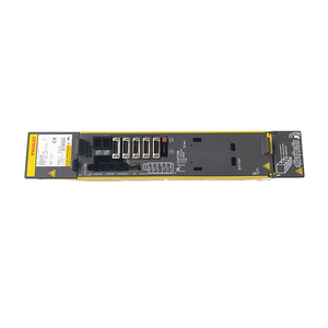 A06B-6132-H004 FANUC Servo Amplifier Servo Drive - Product Image 4