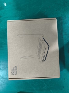 โมเด็ม FTTH Hua Wei HN8145X6 XGPON 10G EPON 4GE +1TEL+1USB พอร์ต พร้อมเราเตอร์ WIFI 6 แบบ Dual Band - Product Image 6