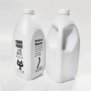 Tóner compatible de la mejor calidad 85a 78a 88a 35a 36a <span class=keywords><strong>12a</strong></span> 79a Cartucho de color para polvo de tóner Hp Laser Jet M252 M277 205x - Product Image 2