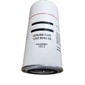 1202804003ตัวกรองน้ำมันสำหรับ <span class=keywords><strong>Atlas</strong></span> copco คอมเพรสเซอร์ GA11 C <span class=keywords><strong>GA</strong></span> 30 <span class=keywords><strong>GA</strong></span> <span class=keywords><strong>37</strong></span> <span class=keywords><strong>GA</strong></span> 5 GA7 - Product Image 3