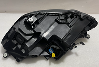 A2229061704 A2229061804 Phares LED pour Mercedes Classe S W222 2014 2015 2016 2017 S320/S400/S500/S63 AMG Phares de voiture